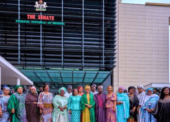 ECOWAS Parliament Urges Greater Women’s Participation In Governance