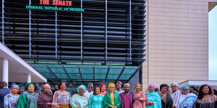 ECOWAS Parliament Urges Greater Women’s Participation In Governance
