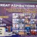 Inspiring Futures: Great Aspirations School Holds Grand Opening Ceremony