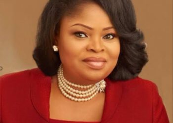 Planned Protest: Orelope-Adefulire Appeals For Calm, Dialogue; Warns Protest Can Be Hijacked & Turn Into Violence