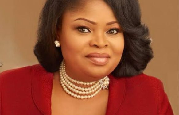 Planned Protest: Orelope-Adefulire Appeals For Calm, Dialogue; Warns Protest Can Be Hijacked & Turn Into Violence