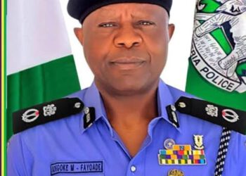 SAFETY AND SECURITY WELLNESS: TASKFORCE JOINS OPERATION AS POLICE COMBS FLASHPOINTS ACROSS LAGOS METROPOLIS