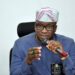 Commissioner Doles Out Cash, Food Palliatives to Party Members, Constituents
