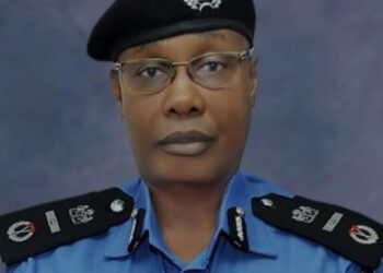 Homosexuality: Man Arrested, Wife Flees Ahead of Police Prosecution