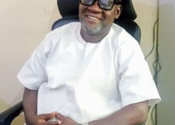 Dapo Abiodun Likeminds Association Appoints  Comrade Aderele Michael as New Chairman