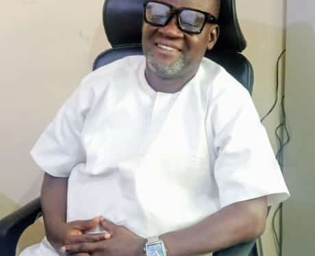 Dapo Abiodun Likeminds Association Appoints  Comrade Aderele Michael as New Chairman