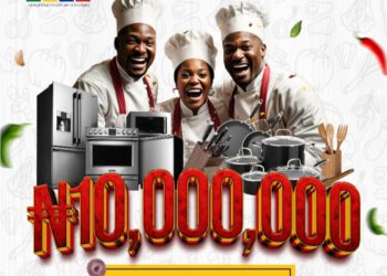 Lagos State Launches Cooking Feast Branded Eko Flavours