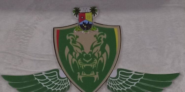 ENVIRONMENTAL SANITY: TASKFORCE HAMMER DROPS ON VEHICLES CAUSING PUBLIC NUISANCE ON AKIN ADESOLA STREET VICTORIA ISLAND