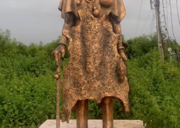 Crisis in Iwoye-Ketu: Community Leaders Sound Alarm on Escalating Violence and Insecurity