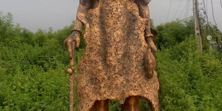 Crisis in Iwoye-Ketu: Community Leaders Sound Alarm on Escalating Violence and Insecurity