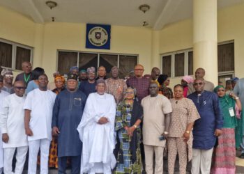 FG Jacks Up SUBEB Matching Grants To N3.5bn