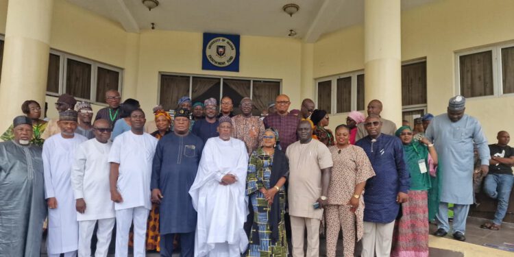 FG Jacks Up SUBEB Matching Grants To N3.5bn