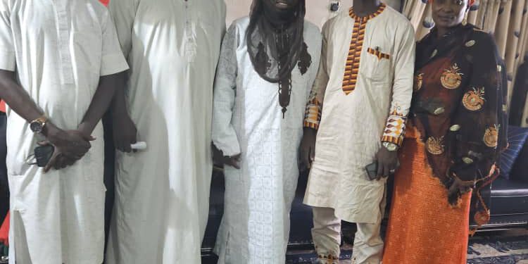 AREWA COMMUNITY LAGOS CONDOLES GOV DAPO ABIODUN’S AIDE OVER FATHER’S LOSS: GRACE 8 DAY PRAYERS IN ABEOKUTA