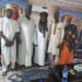 AREWA COMMUNITY LAGOS CONDOLES GOV DAPO ABIODUN’S AIDE OVER FATHER’S LOSS: GRACE 8 DAY PRAYERS IN ABEOKUTA