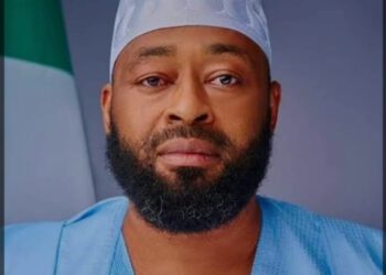 First Lady Sends Condolence Message To The People of Niger State