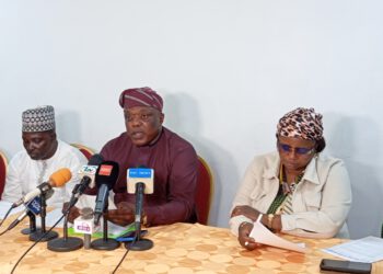 Nigerians Must Unite To Safeguard Democracy, Says Coalition For Good Governance