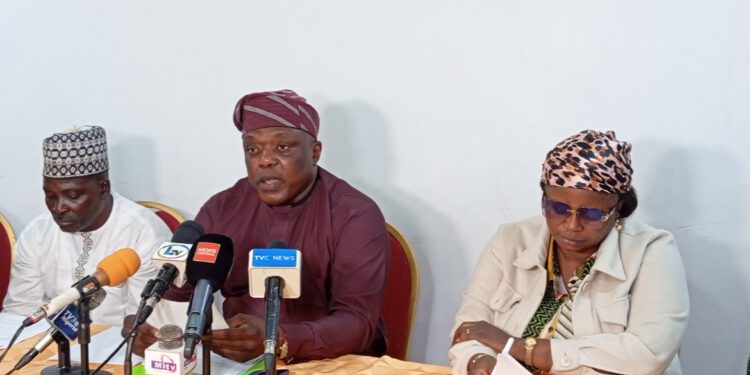 Nigerians Must Unite To Safeguard Democracy, Says Coalition For Good Governance