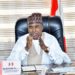 Marwa commiserates with Gov. Zulum, Shehu, Borno residents over flood disaster