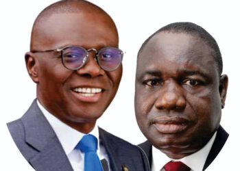 GBENGA OMOTOSO: ANOTHER YEAR OF EXCELLENCE IN PUBLIC SERVICE, DEDICATION AND COMPASSION By Adeniyi Olutimehin