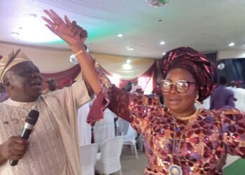 Lagos Akowonjo Lions Club Installs 26th President, Unveils Vision For Service