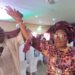 Lagos Akowonjo Lions Club Installs 26th President, Unveils Vision For Service