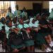 Lagos Marvel Lions Club Ignites Young Minds