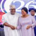 Speaker Obasa Celebrates Orelope-Adefulire At 65