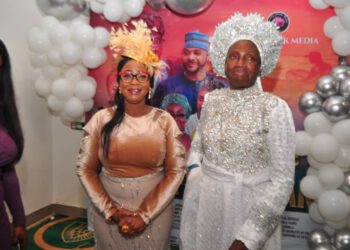 Movie premiere: “Nigeria Can Rewrite Her Story Positively – Rev.Mother Esther Abimbola Ajayi