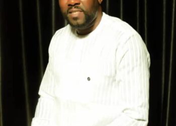 Triple ‘A’ Writes The People of Igando Ikotun LCDA, Declares Ambition To Run For Chairmanship Position