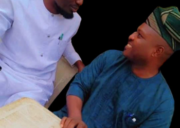 Alimosho Councillors Disown Suspension of Vice Chairman Akinpelu Johnson Sponsored By Suspended Council’s Chairman