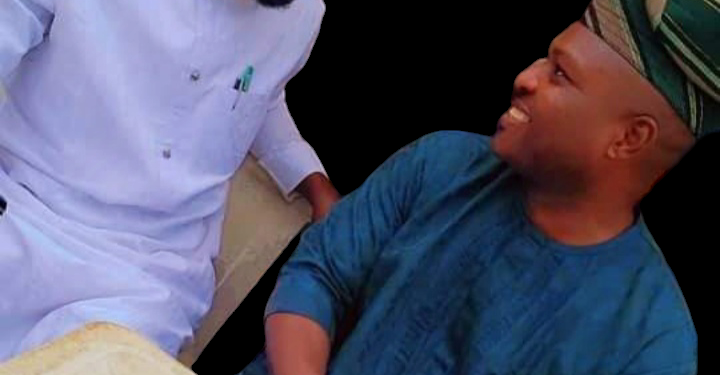 Alimosho Councillors Disown Suspension of Vice Chairman Akinpelu Johnson Sponsored By Suspended Council’s Chairman