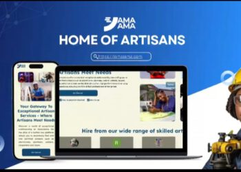 Nigeria Embraces A New Dawn with JAMAJAMA