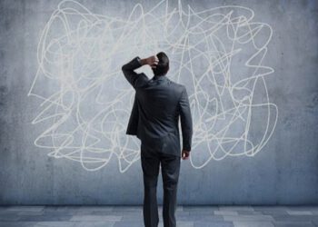 If you want a happy and successful life, say goodbye to these 8 behaviors. By Lachlan Brown