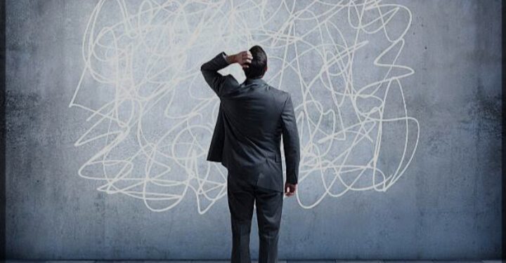 If you want a happy and successful life, say goodbye to these 8 behaviors. By Lachlan Brown
