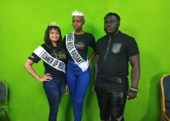 BigBeth TV Unveils Miss Radiant 2024 Winners, Signs King Vuduo to Record Label