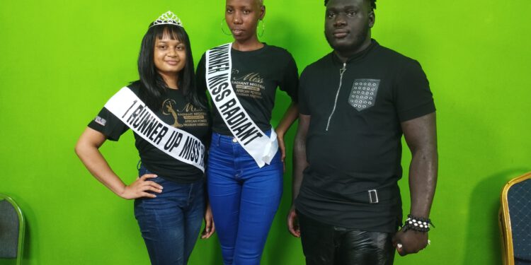 BigBeth TV Unveils Miss Radiant 2024 Winners, Signs King Vuduo to Record Label