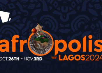 LAGOS TO HOST NINE-DAY AFROPOLIS INTERNATIONAL CULTURAL FESTIVAL
