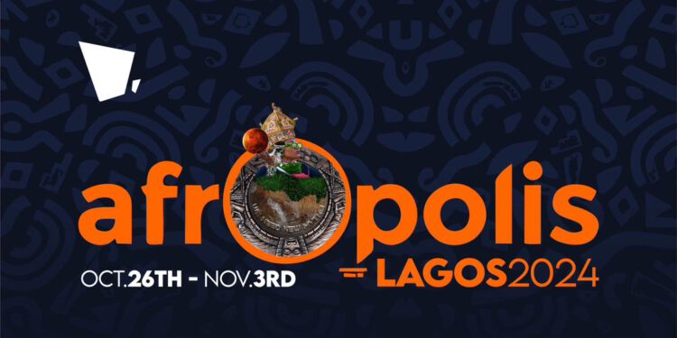 LAGOS TO HOST NINE-DAY AFROPOLIS INTERNATIONAL CULTURAL FESTIVAL
