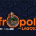 LAGOS TO HOST NINE-DAY AFROPOLIS INTERNATIONAL CULTURAL FESTIVAL