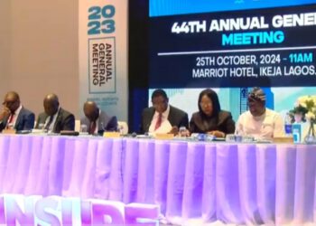 Lasaco Assurance Plc: Stepping Forward With Confidence and Resilience