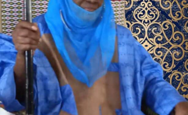 RE:SARKIN SASA, SARDAUNAN YAMMA: A STATE GAZETTED TRADITIONAL CHIEF