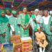 First Lady Oluremi Tinubu Champions the cause of the Vulnerable