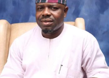 Pitch Communications Mourns The Passing of The Executive Chairman of Onigbongbo LCDA