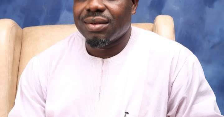 Pitch Communications Mourns The Passing of The Executive Chairman of Onigbongbo LCDA
