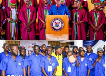 Empowering Artisans, Enhancing Livelihoods: Lagos State Government Unveils JAMAJAMA and Skill Acquisition Programs