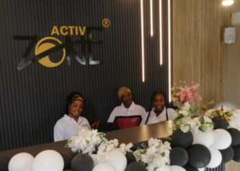 Unleash the Fun: Active Zone Hub Revolutionizes Entertainment in Orile-Agege