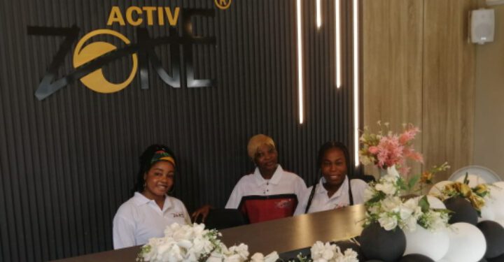 Unleash the Fun: Active Zone Hub Revolutionizes Entertainment in Orile-Agege