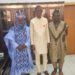 Building Bridges: Gina Gari Aikin Gaiya Team Meets Lagos Chief of Staff to Enhance Govt- Lagos Arewa Community Engagement