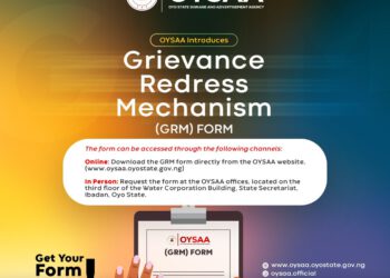 Oyo Gov’t Introduces Grievance Redress Mechanism For Outdoor Advert Practitioners