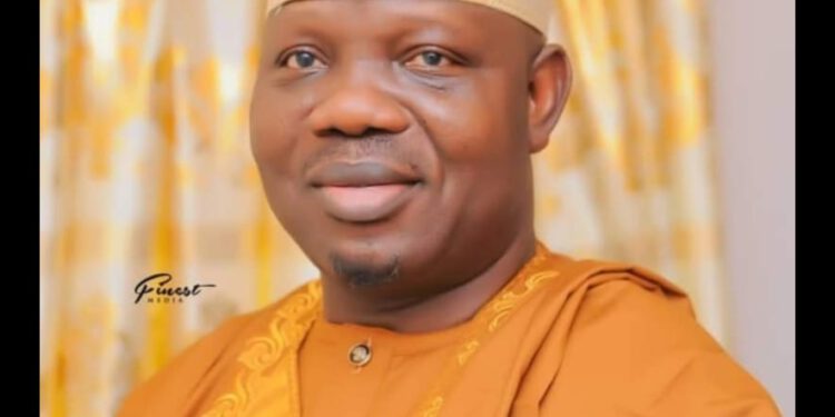 Boxing Day Gig: Fuji Star, Sefiu Alao To Serenade Fans At New Touch Hotel In Lagos